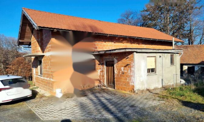 Дом, Кочки Врх