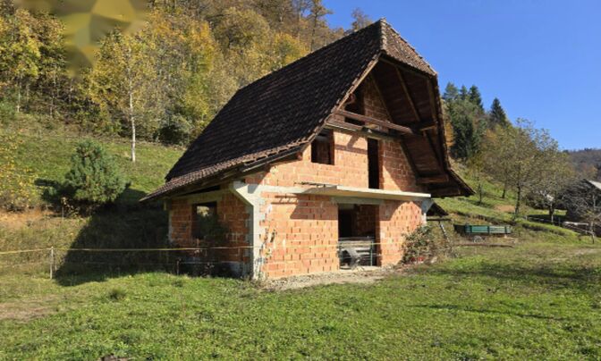 Дом, Велика Гоба