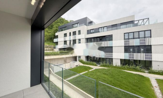 Квартира, 3-комн., центр Любляны