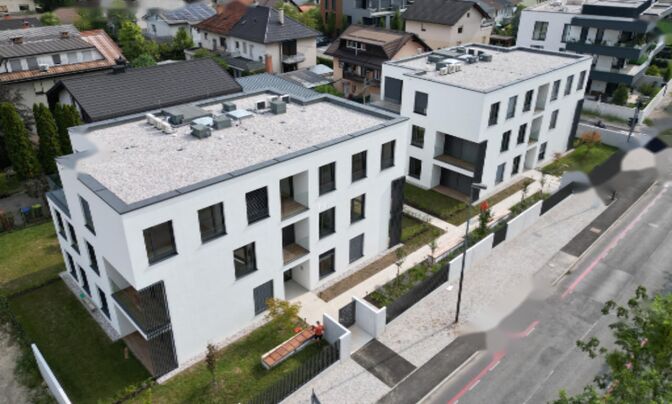 Квартира, 3-комнатная, Рожна Долина