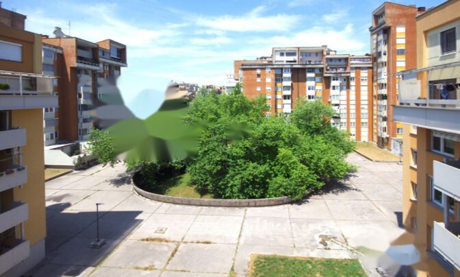 Квартира 4,5 комнаты Бежиград