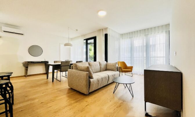 Квартира, 3 комнаты, Центр