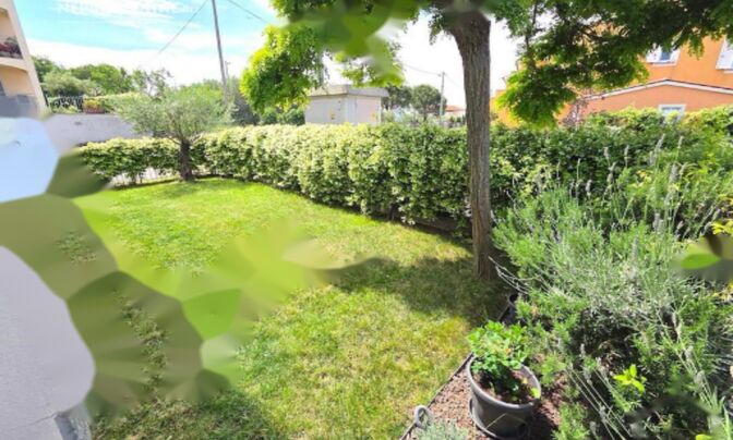 Новое трёхкомнатное жильё Коломбан