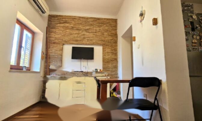 Квартира, 1,5-комнатная Порторож