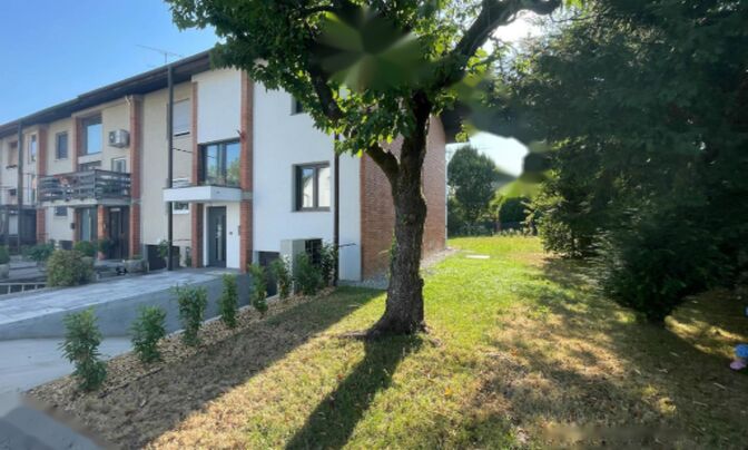 Дом, Двойчек Новый Добрунье