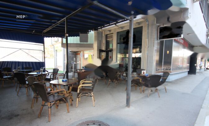 Коммерческое помещение