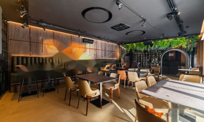 Коммерческое помещение центр