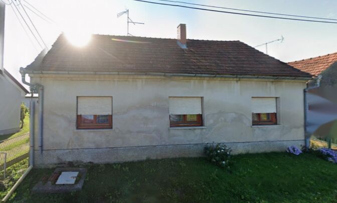 Дом, Гентеровци