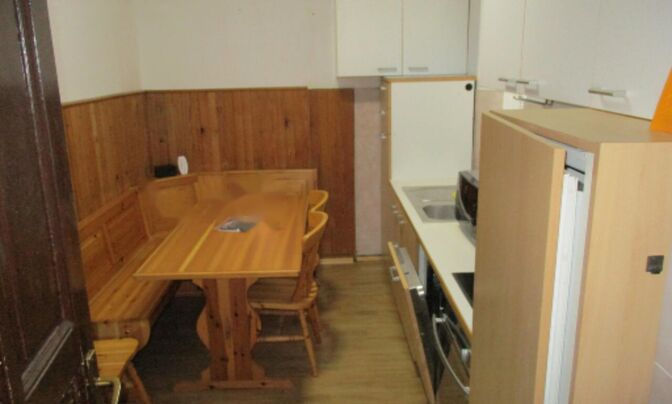 Дом с террасой Новое Прем