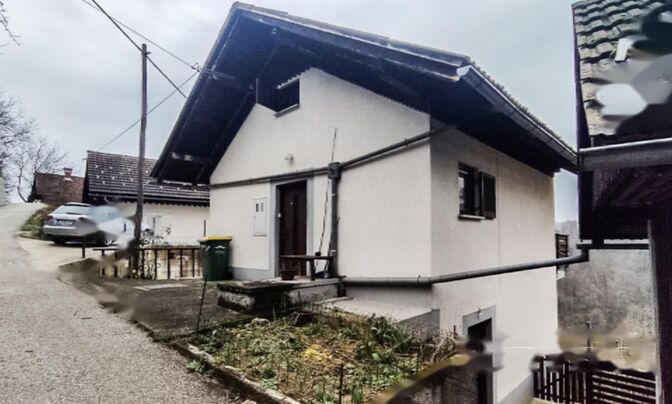 Дом, Теменица