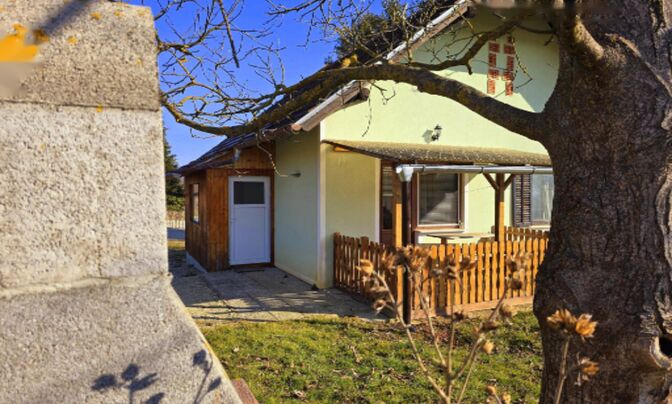 Дуплекс Сухой Врх