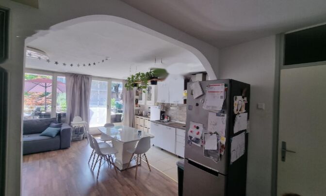 Квартира 3,5 комнаты Косезе