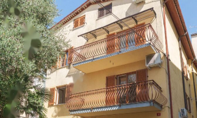 Двухкомнатная квартира Центр