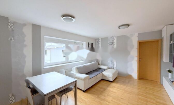 Квартира, 1-комнатная Ново Рудник