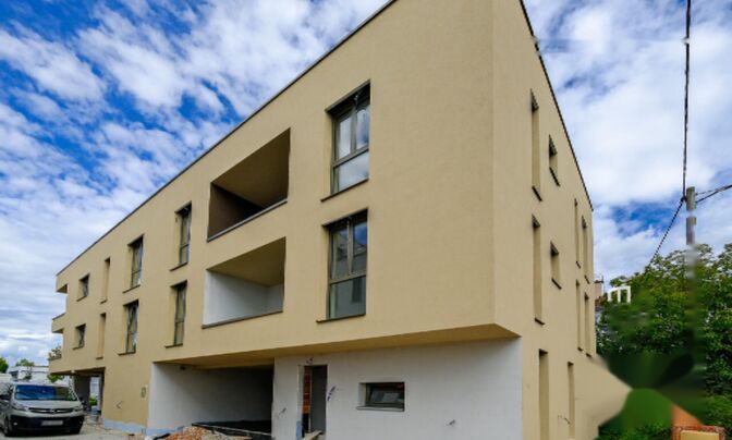 Квартира в Новом Подутике