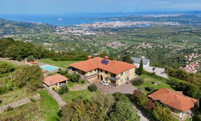 Дом, Помьян