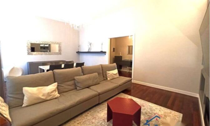 Квартира в центре Горицы