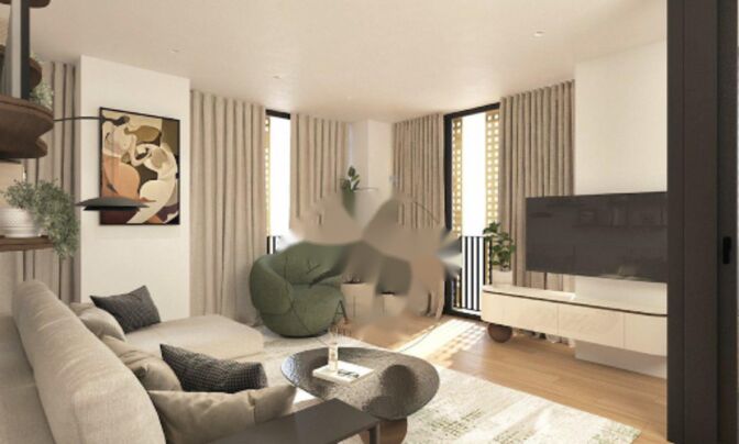 Квартира, 2 комнаты, Центр