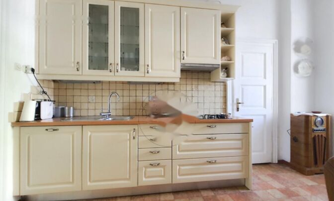 Квартира в Новых Козах