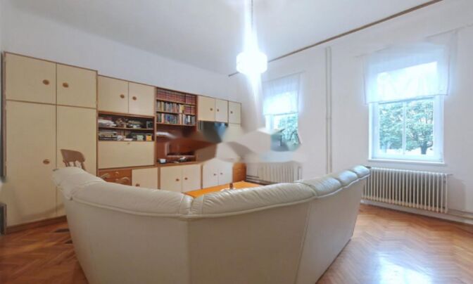 Квартира, 2 комнаты ТАБОР