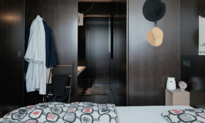 Квартира в центре Любляны