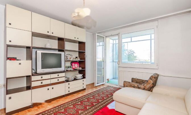 Двухкомнатная квартира Мосте