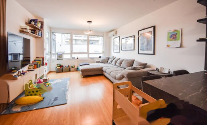 Квартира, 4 комнаты, Новый Брод