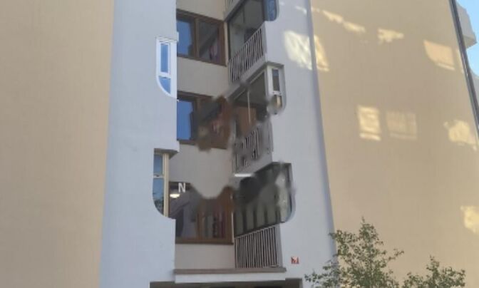 Квартира, 3 комнаты новая Лукия