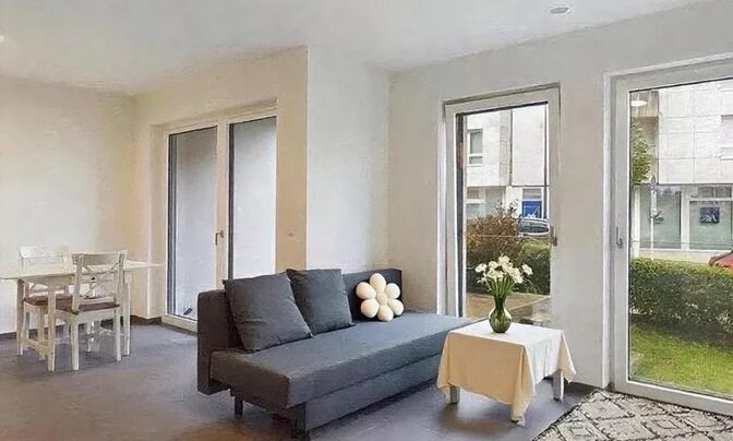 Apartment 1 bedroom for sale in Luxembourg-Merl