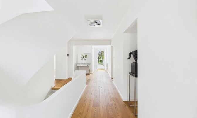 House 4 bedrooms for sale in Kehlen