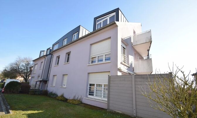 Apartment 1 bedroom for sale in Mondercange