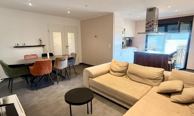 Apartment 3 bedrooms for sale in Differdange