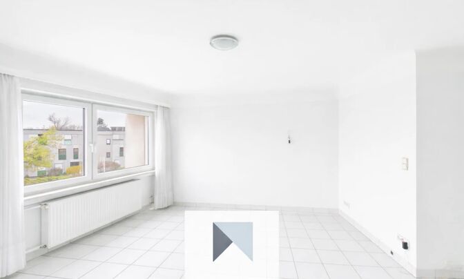 Apartment 2 bedrooms for sale in Luxembourg-Merl