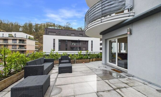 Apartment 2 bedrooms for sale in Luxembourg-Muhlenbach