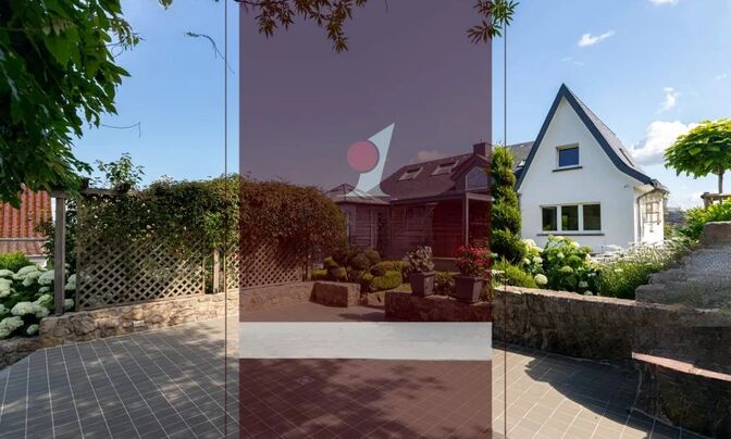 Detached house 5 bedrooms for sale in Scheidgen