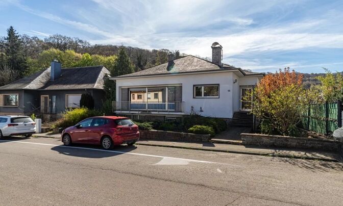 Detached house 3 bedrooms for sale in Schifflange