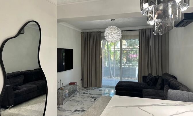 2 Bedroom Maisonette For sale in Germasogeia, Limassol