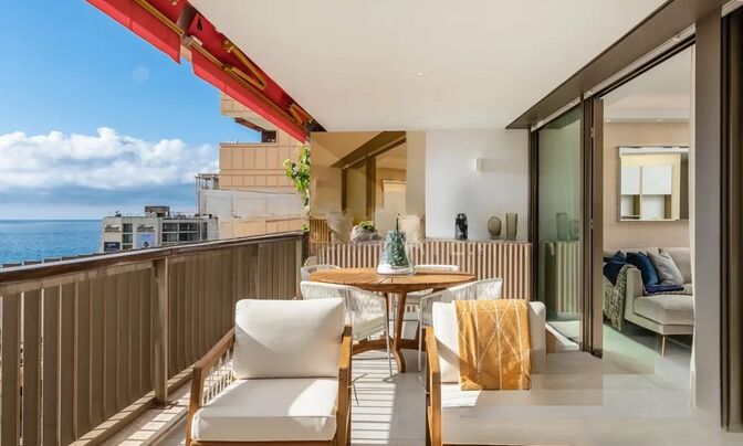 Apartment Monaco, Carre d'Or
