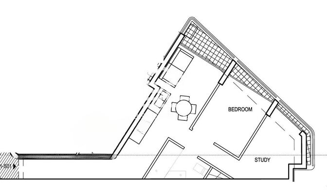 Harborview Retreat
