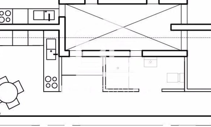 Sliema Shores Apartment