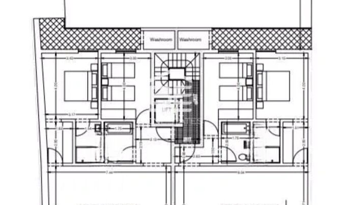 Central Floriana Residence
