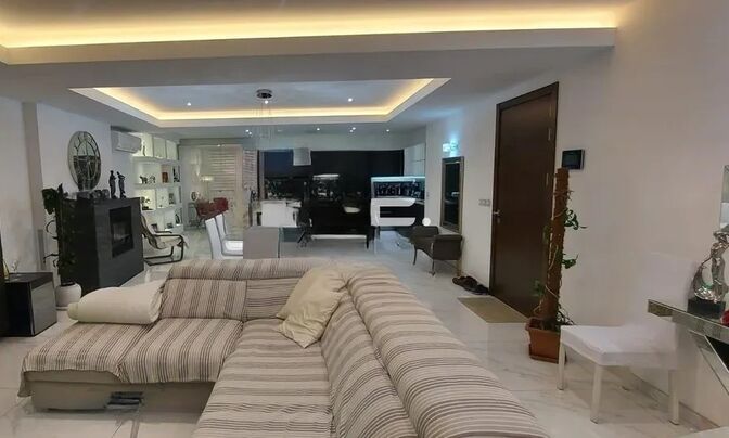 Southern Shores Apartment