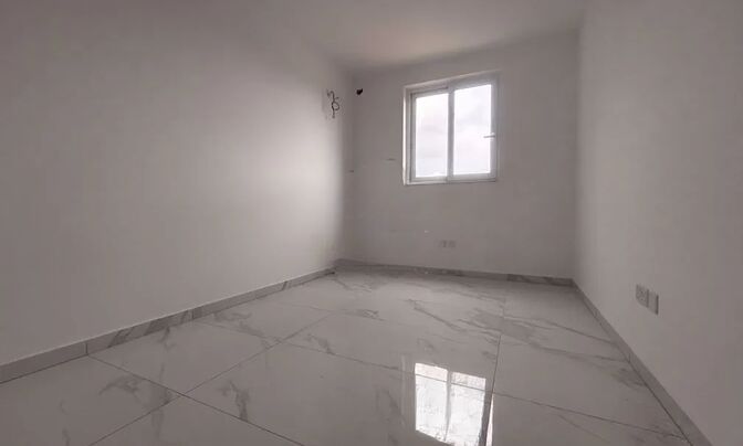 Lija Central Residence