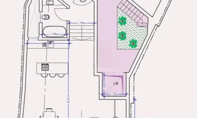Nadur View Apartments