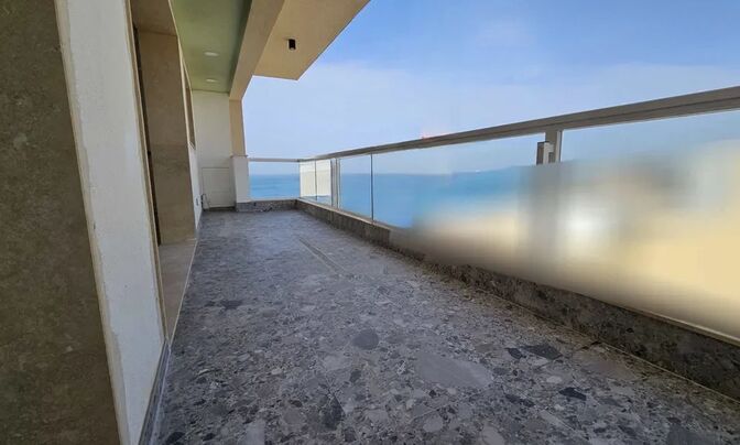 Northern Malta Retreat