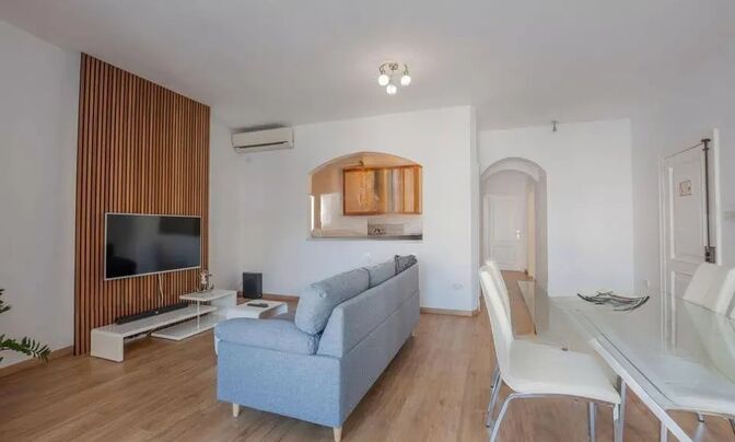 Madliena Heights Apartment