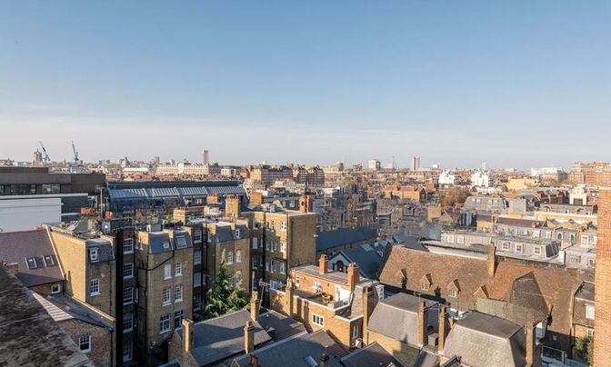 Chelsea Manor Street