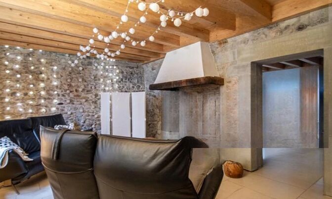 Single house 10 rooms