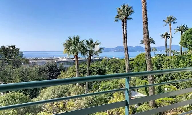 Villa Cannes