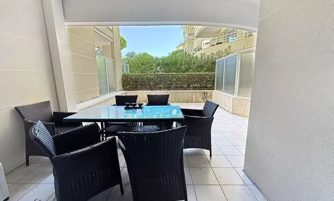 Villa Cannes